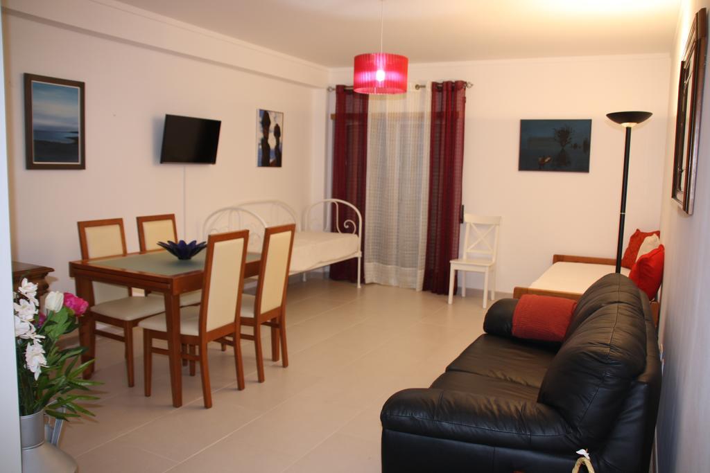 Apartamento Urbanizacao Aurora Rio Vila Real de Santo António Dış mekan fotoğraf