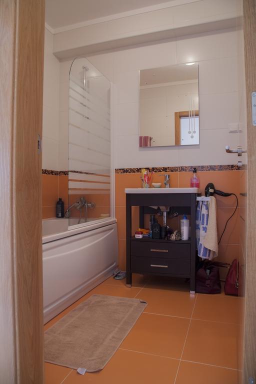 Apartamento Urbanizacao Aurora Rio Vila Real de Santo António Dış mekan fotoğraf