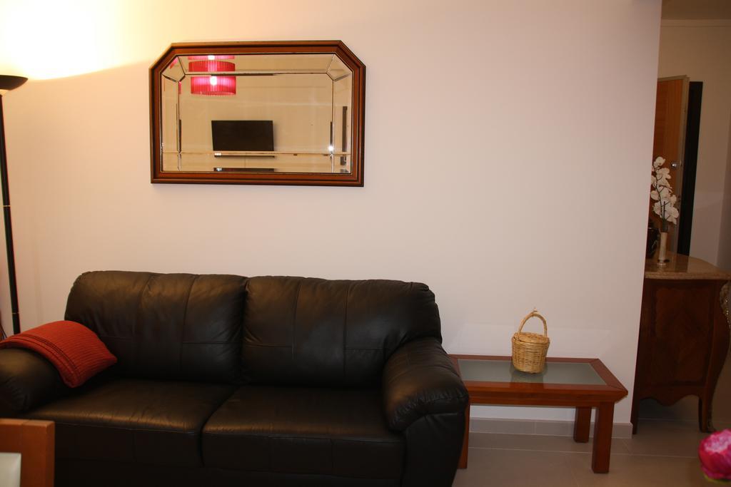 Apartamento Urbanizacao Aurora Rio Vila Real de Santo António Dış mekan fotoğraf