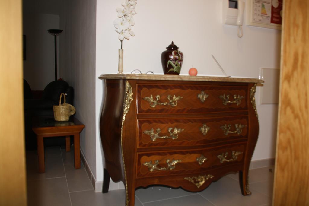 Apartamento Urbanizacao Aurora Rio Vila Real de Santo António Dış mekan fotoğraf