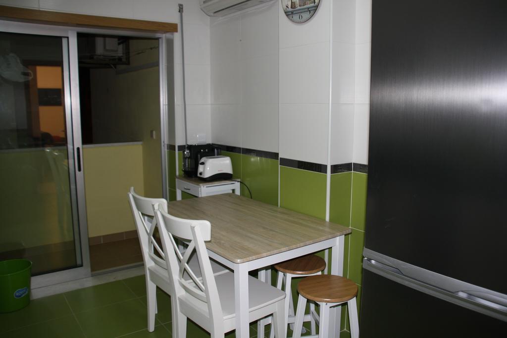 Apartamento Urbanizacao Aurora Rio Vila Real de Santo António Dış mekan fotoğraf